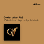 golden velvet promo picture dark brown２